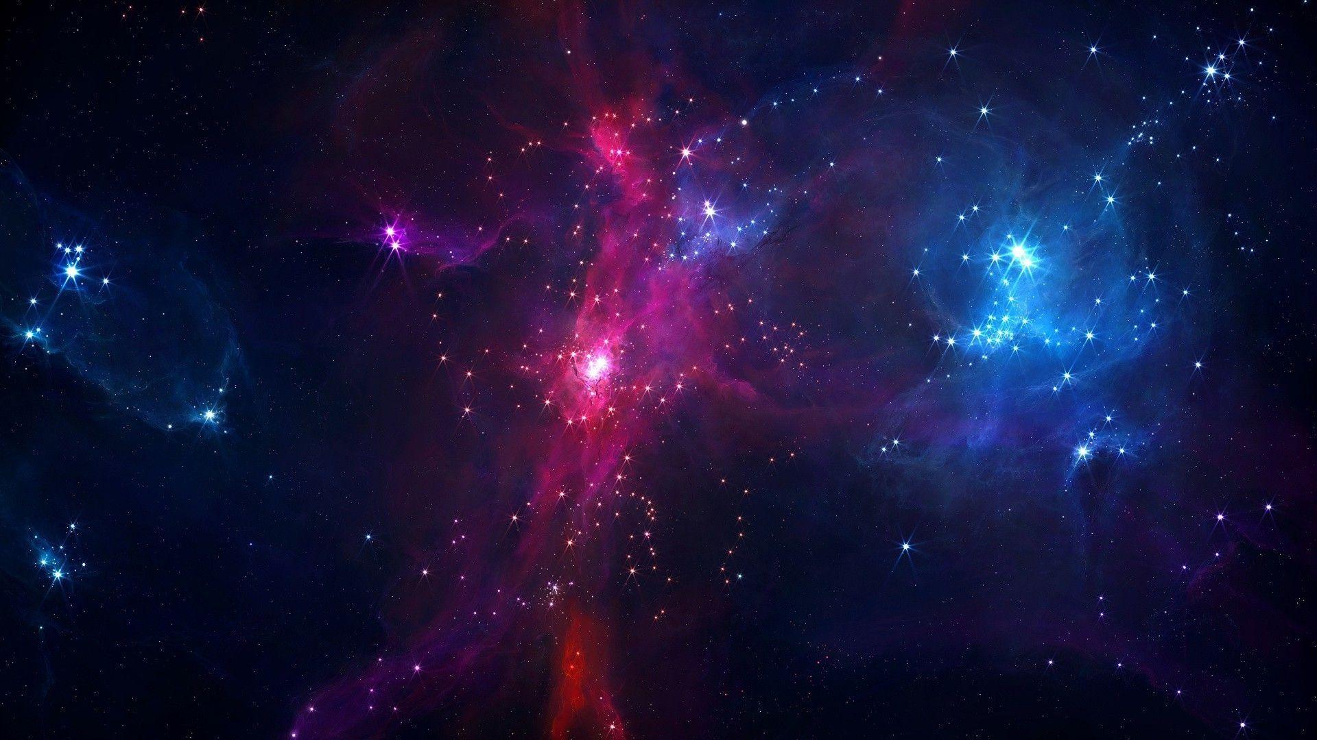 Nebula Amazing Wallpapers