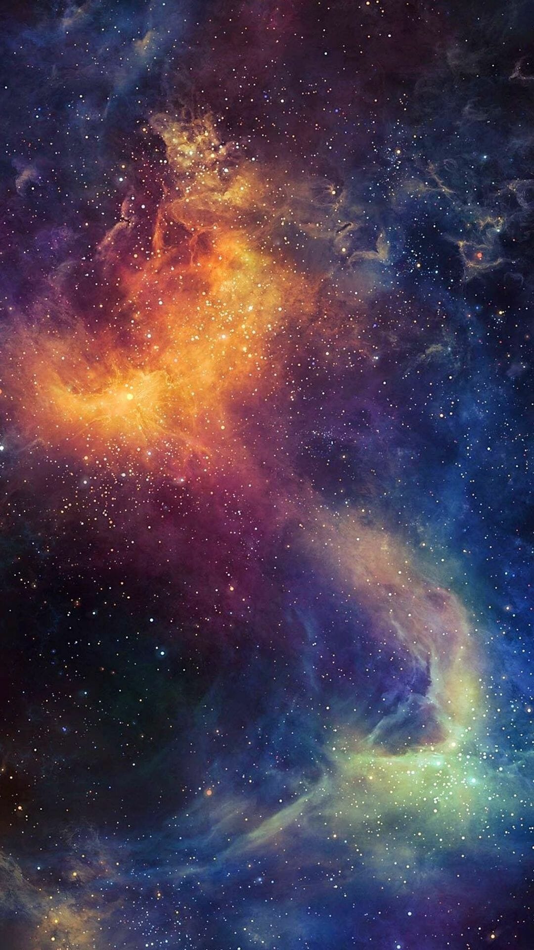 Nebula Amazing Wallpapers