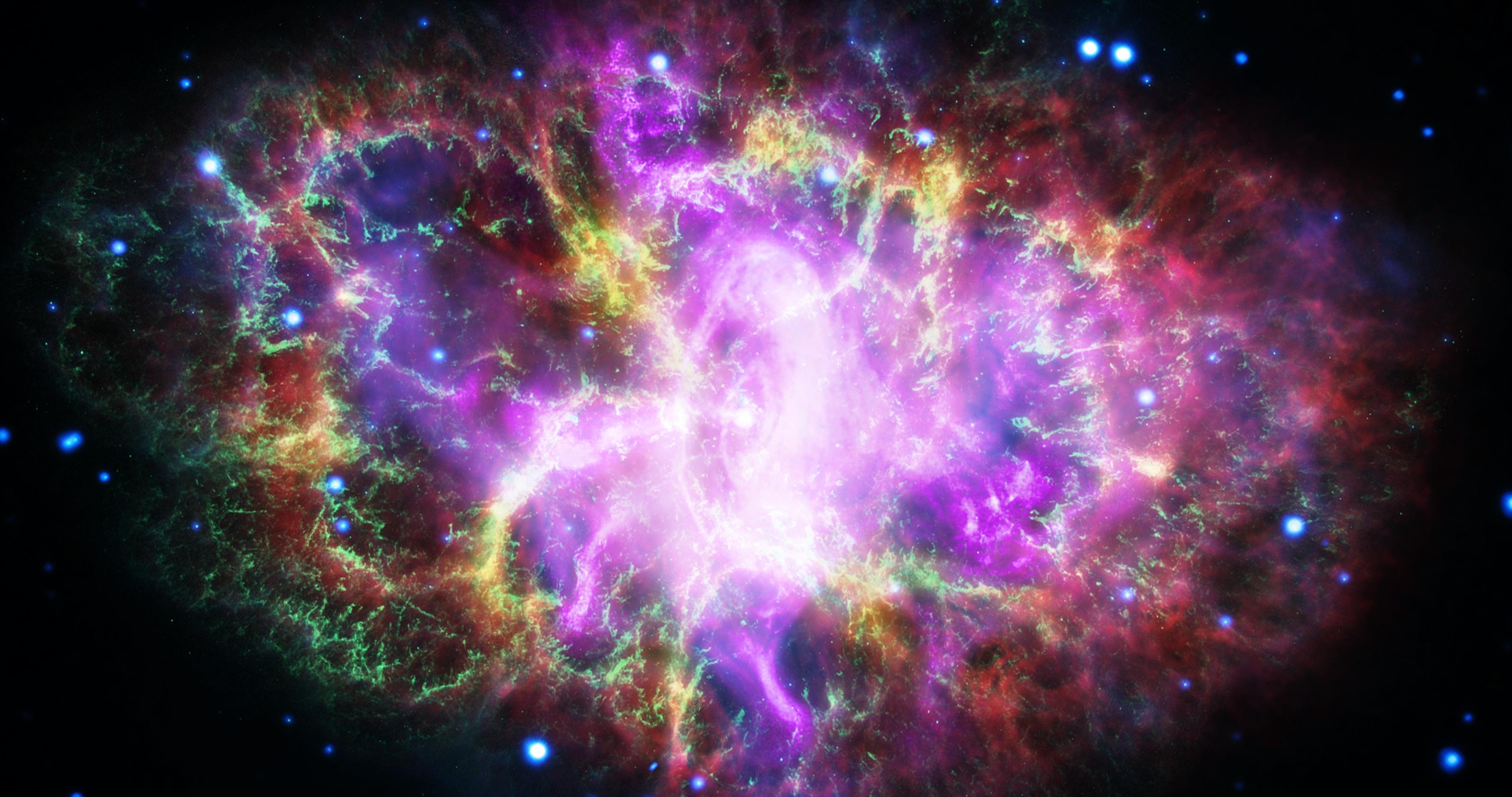 Nebula Amazing Wallpapers