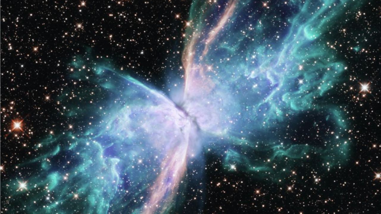 Nebula Amazing Wallpapers