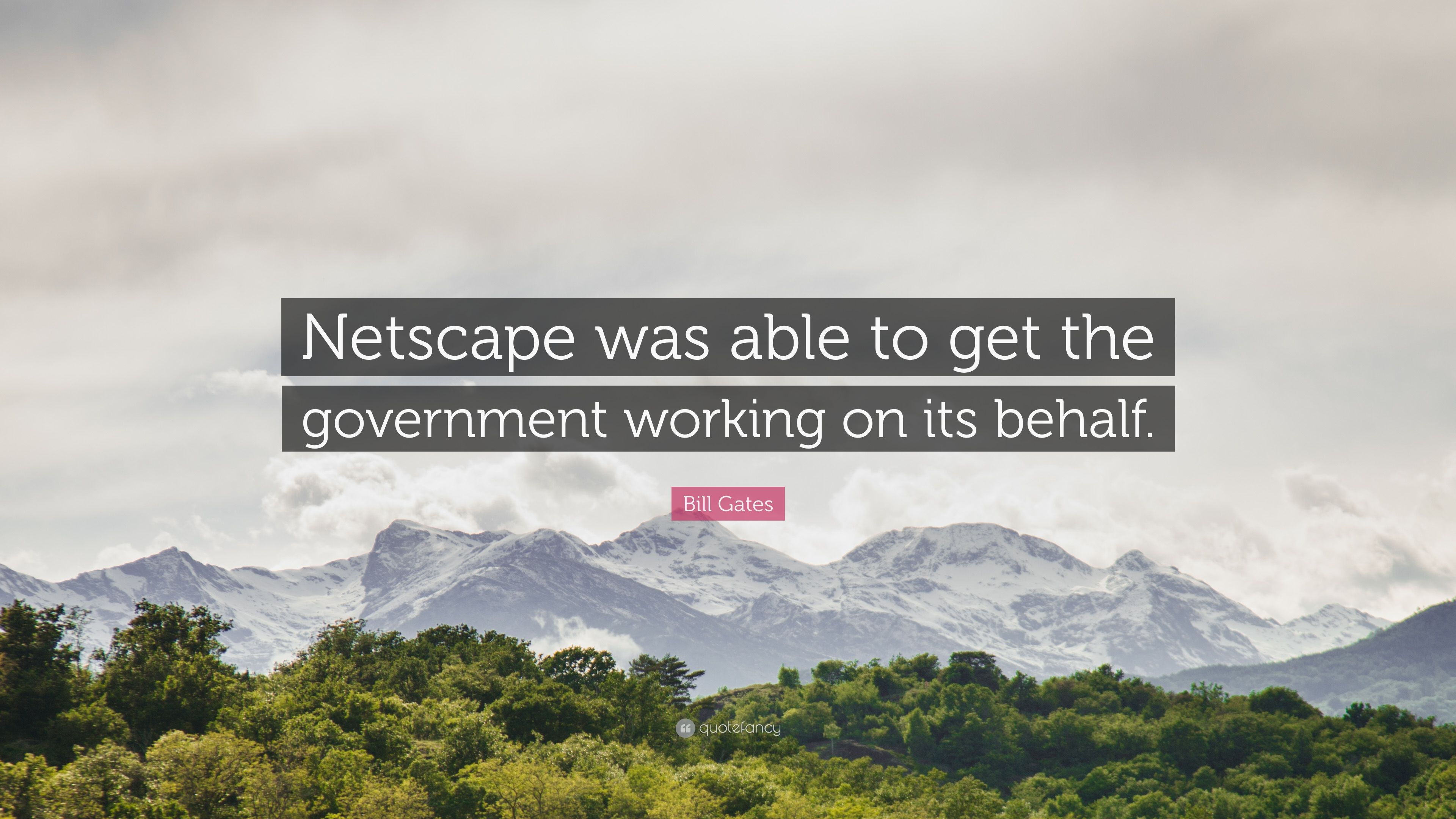 Netscape Wallpapers