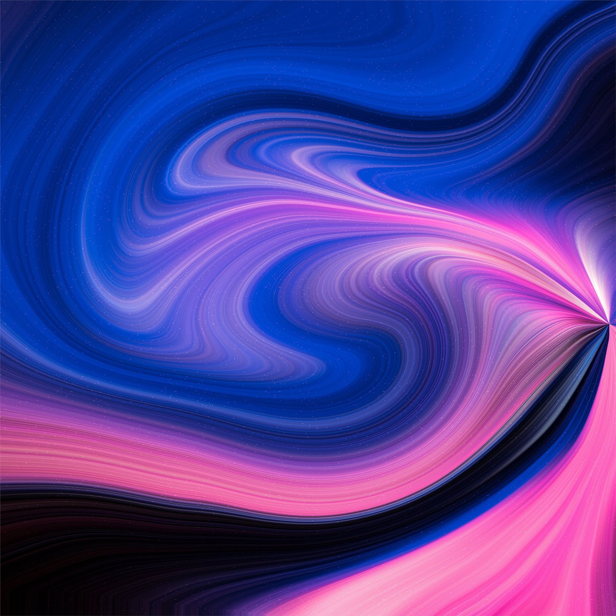 New Cool Swirl 4K Art Wallpapers