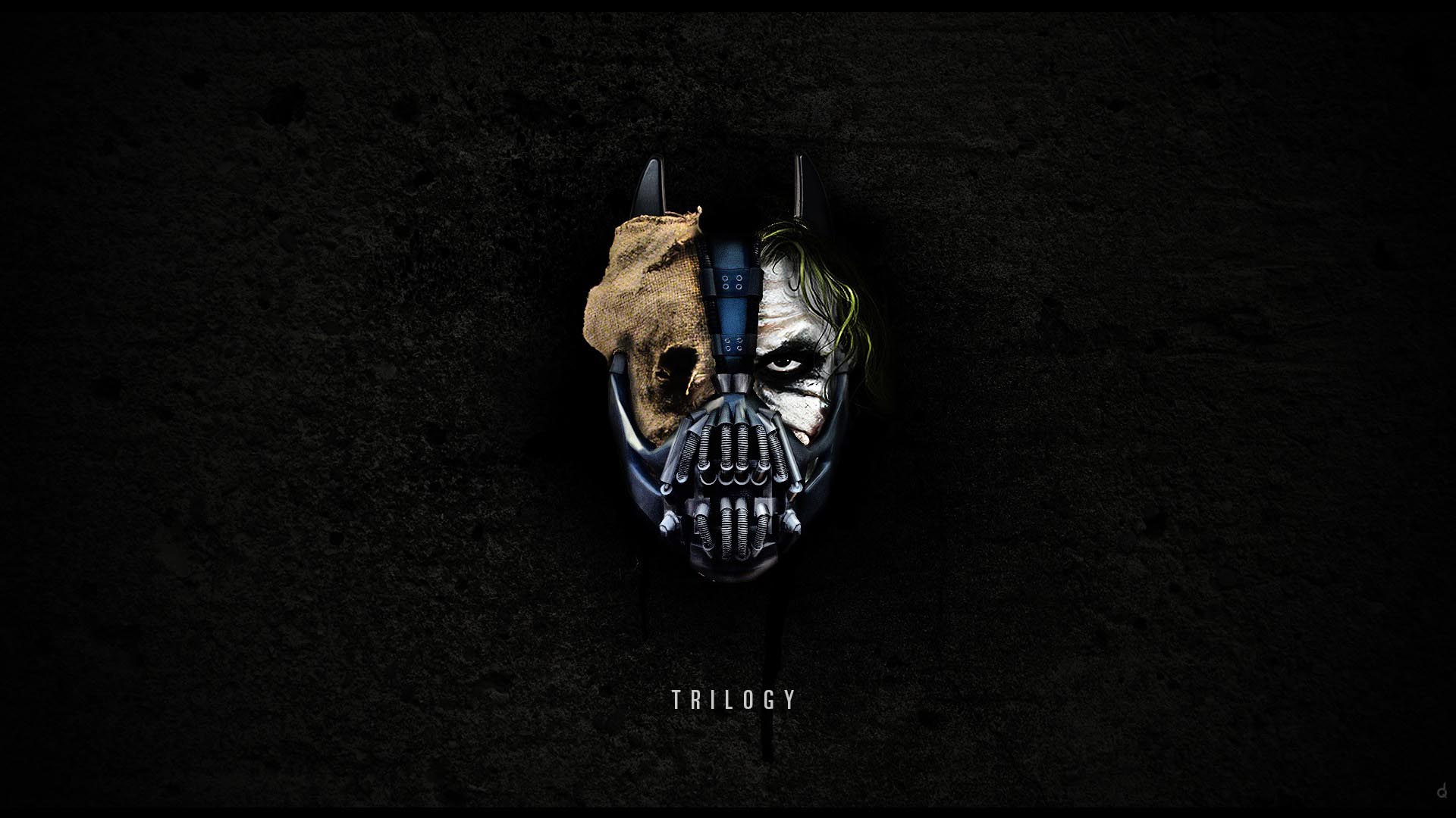 New Joker 2020 Digital Art Wallpapers