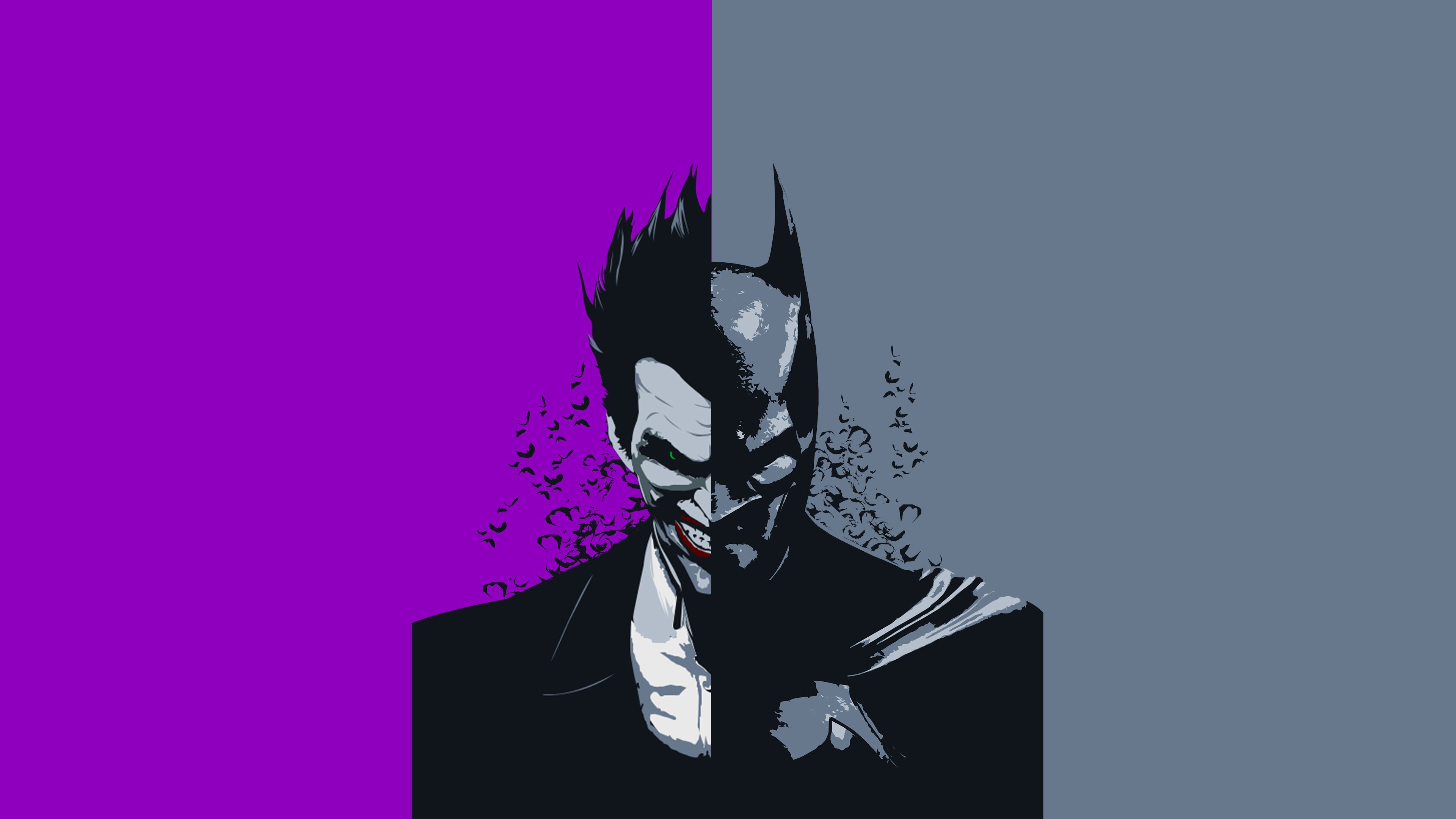 New Joker 2020 Digital Art Wallpapers