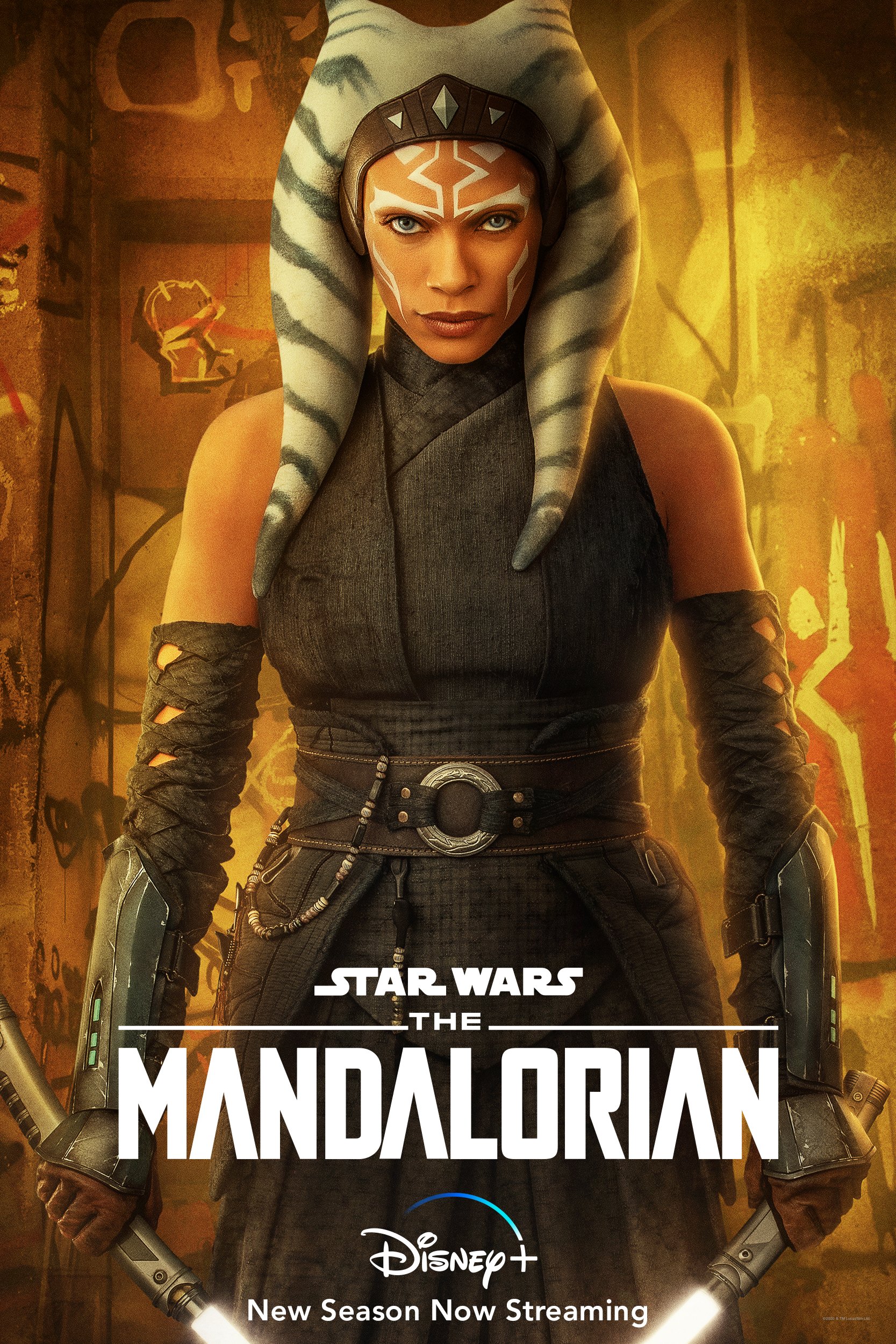 New Mandalorian 2020 Wallpapers