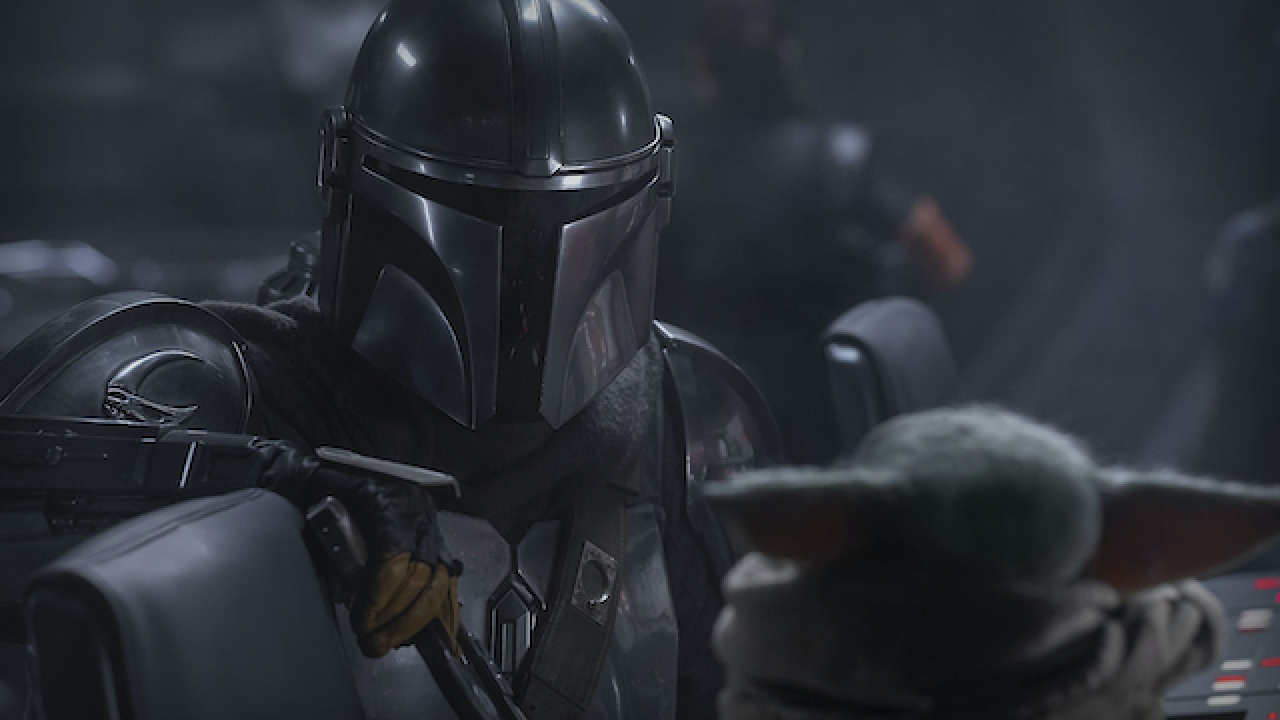 New Mandalorian 2020 Wallpapers