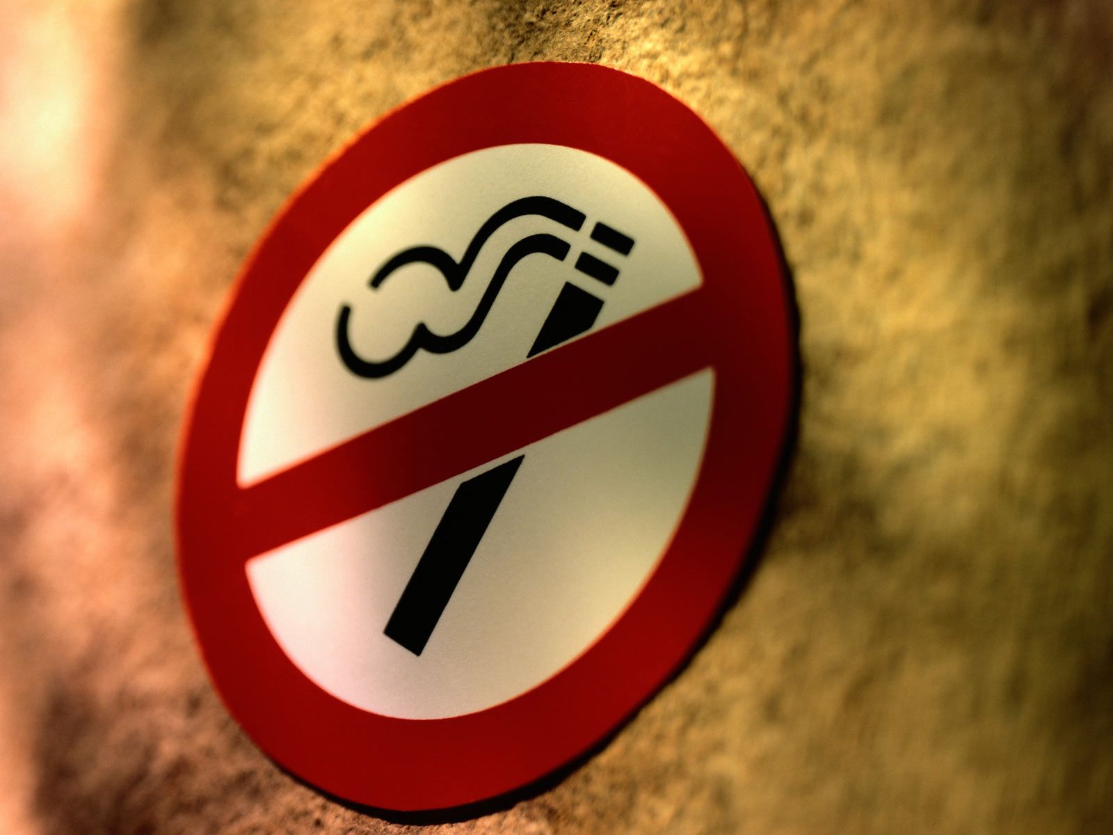 No Smoking Wallpapers