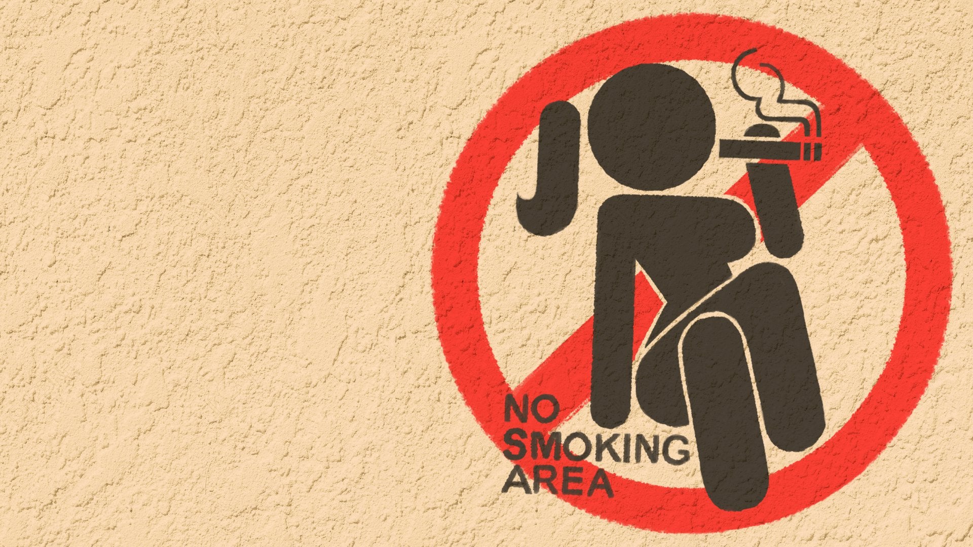 No Smoking Wallpapers