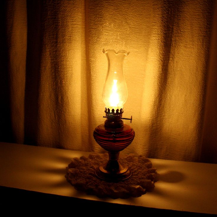 Oil Lamp Wallpapers