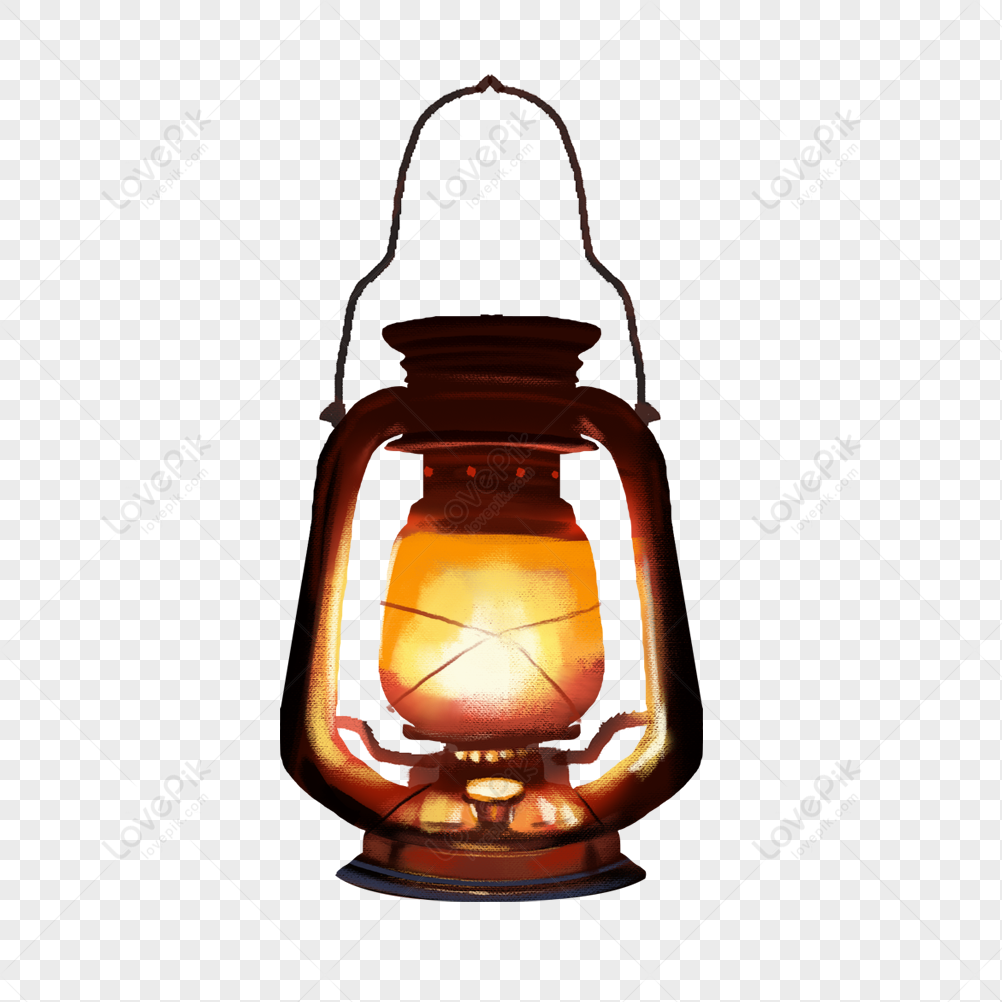 Oil Lamp Wallpapers