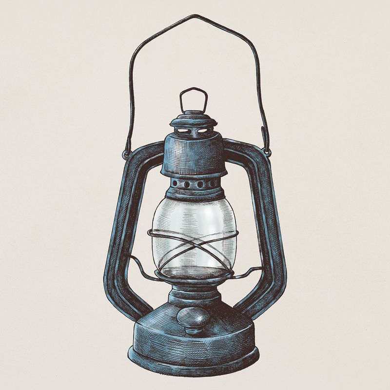 Oil Lamp Wallpapers