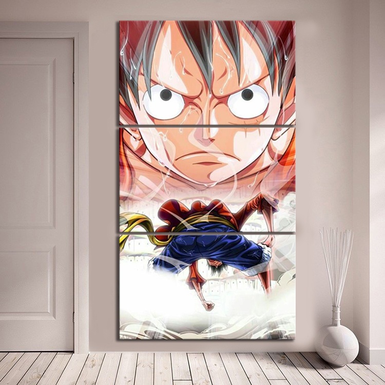 One Piece Painting Wallpapers