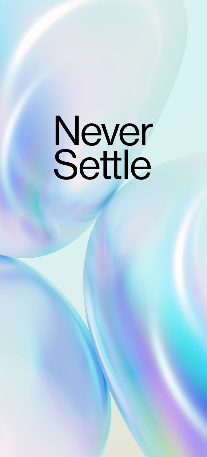 One Plus Never Settle Wallpapers