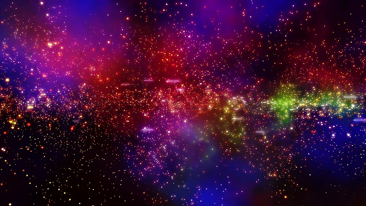 Particle Wallpapers