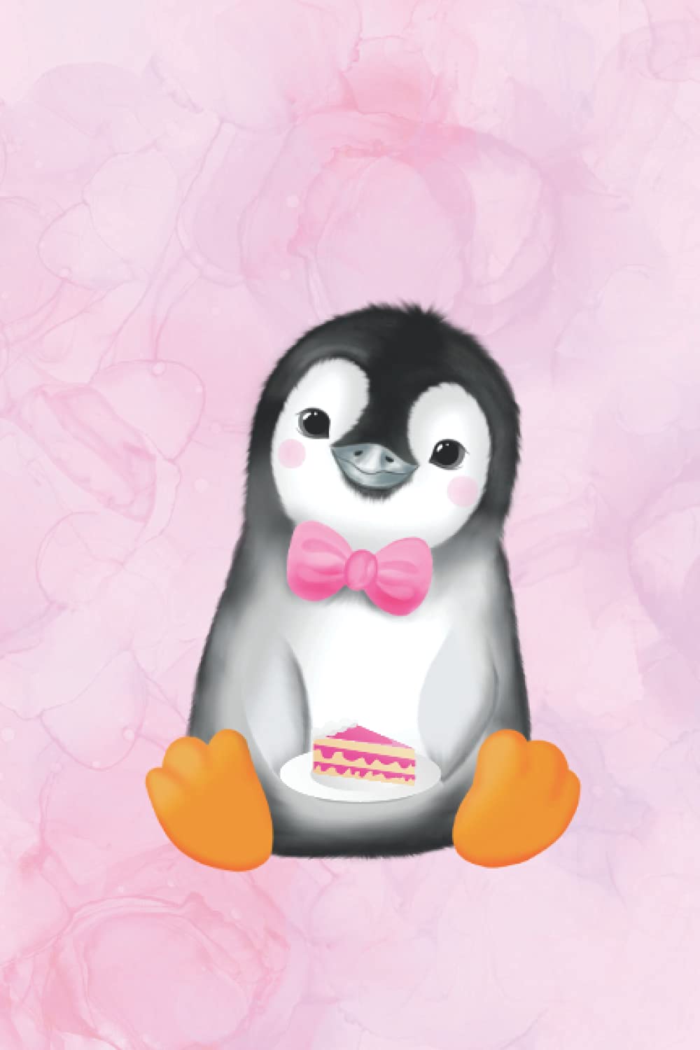 Penguin Girl Love Artwork Wallpapers