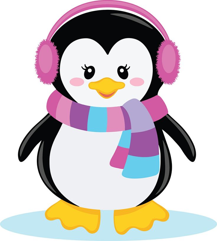 Penguin Girl Love Artwork Wallpapers