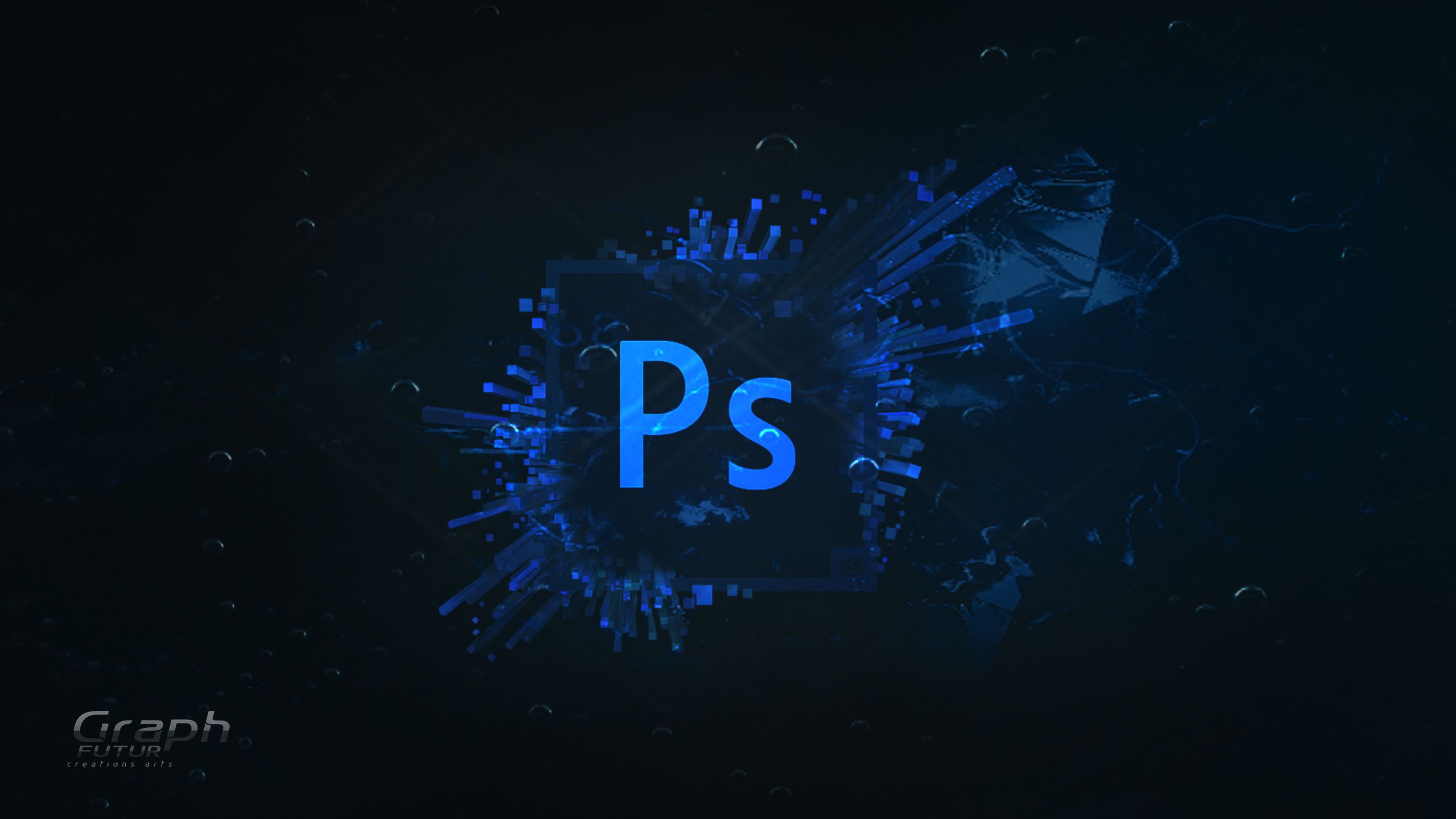Photoshop Wallpapers