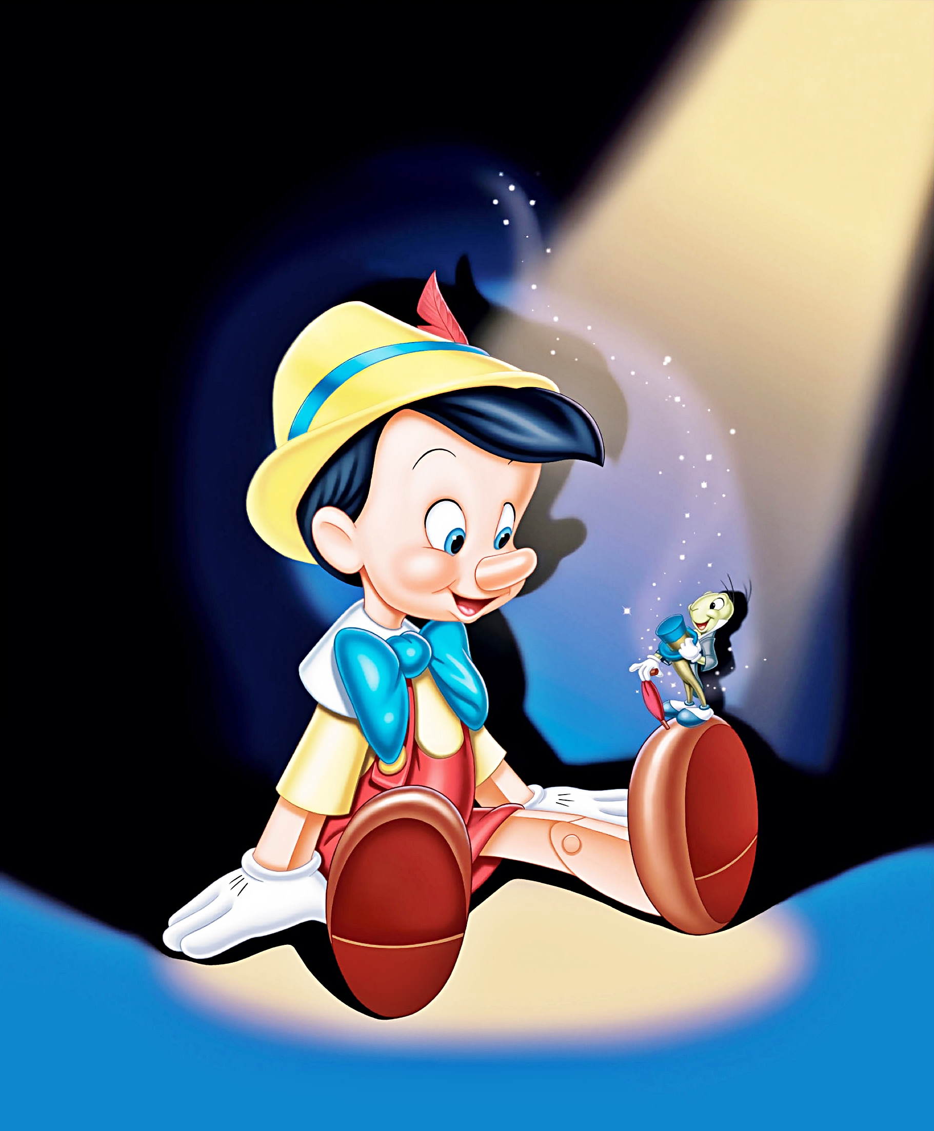 Pinocchio Wallpapers