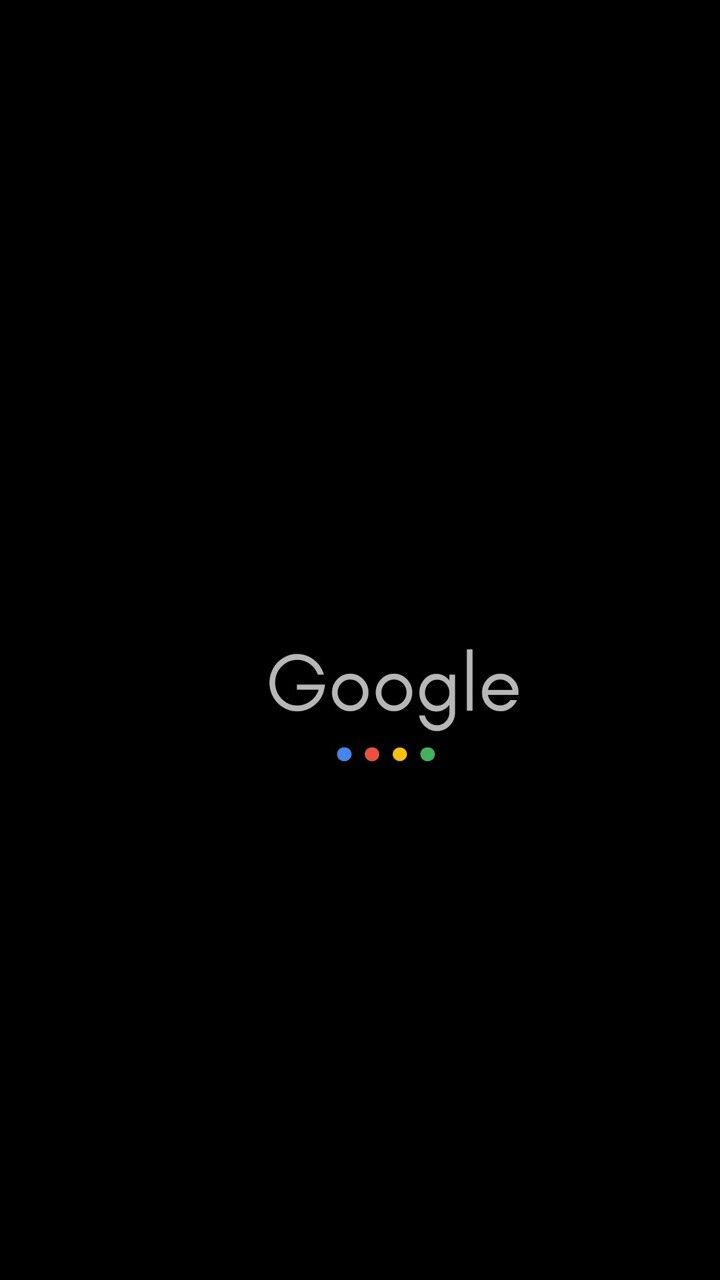 Pixel 4 Stock Black Wallpapers