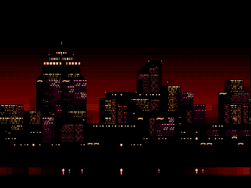 Pixel Art Wallpapers