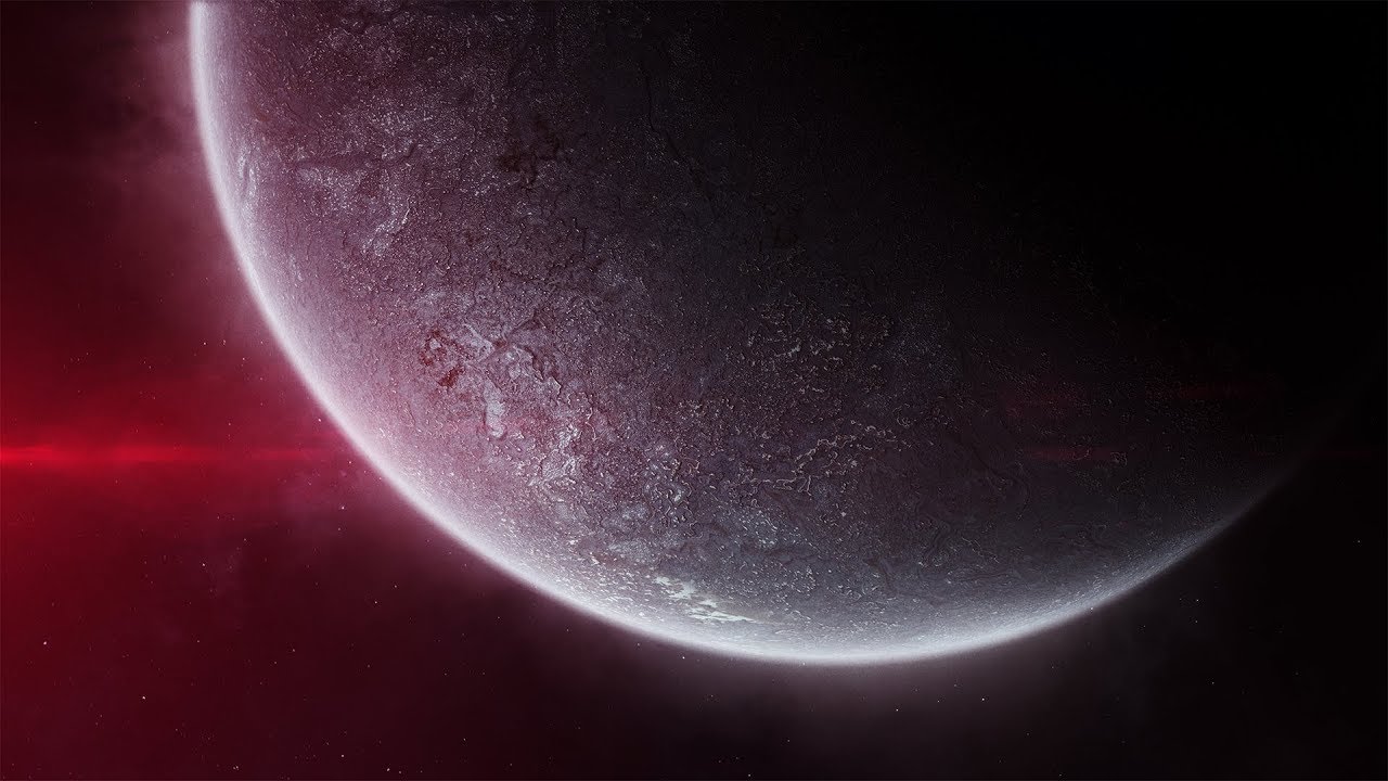 Planet Melodysheep Wallpapers