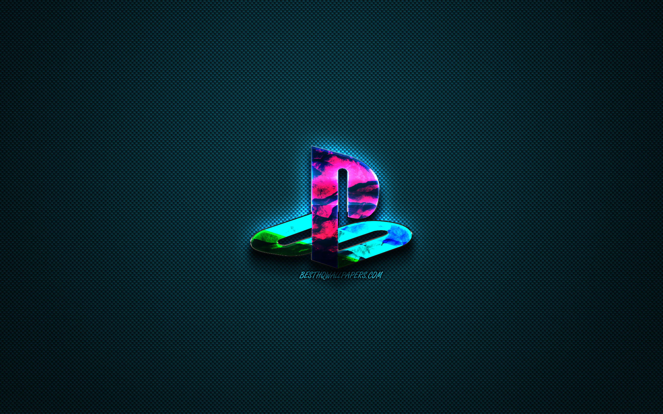 Playstation Art Wallpapers