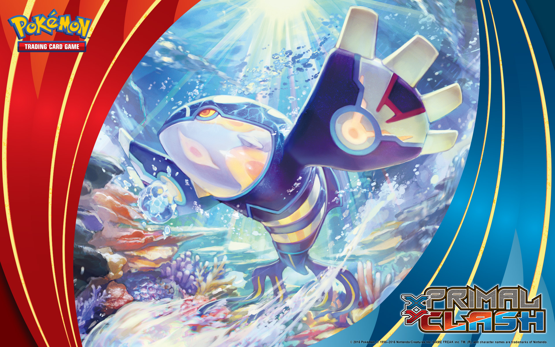 Pokemon X Wallpapers