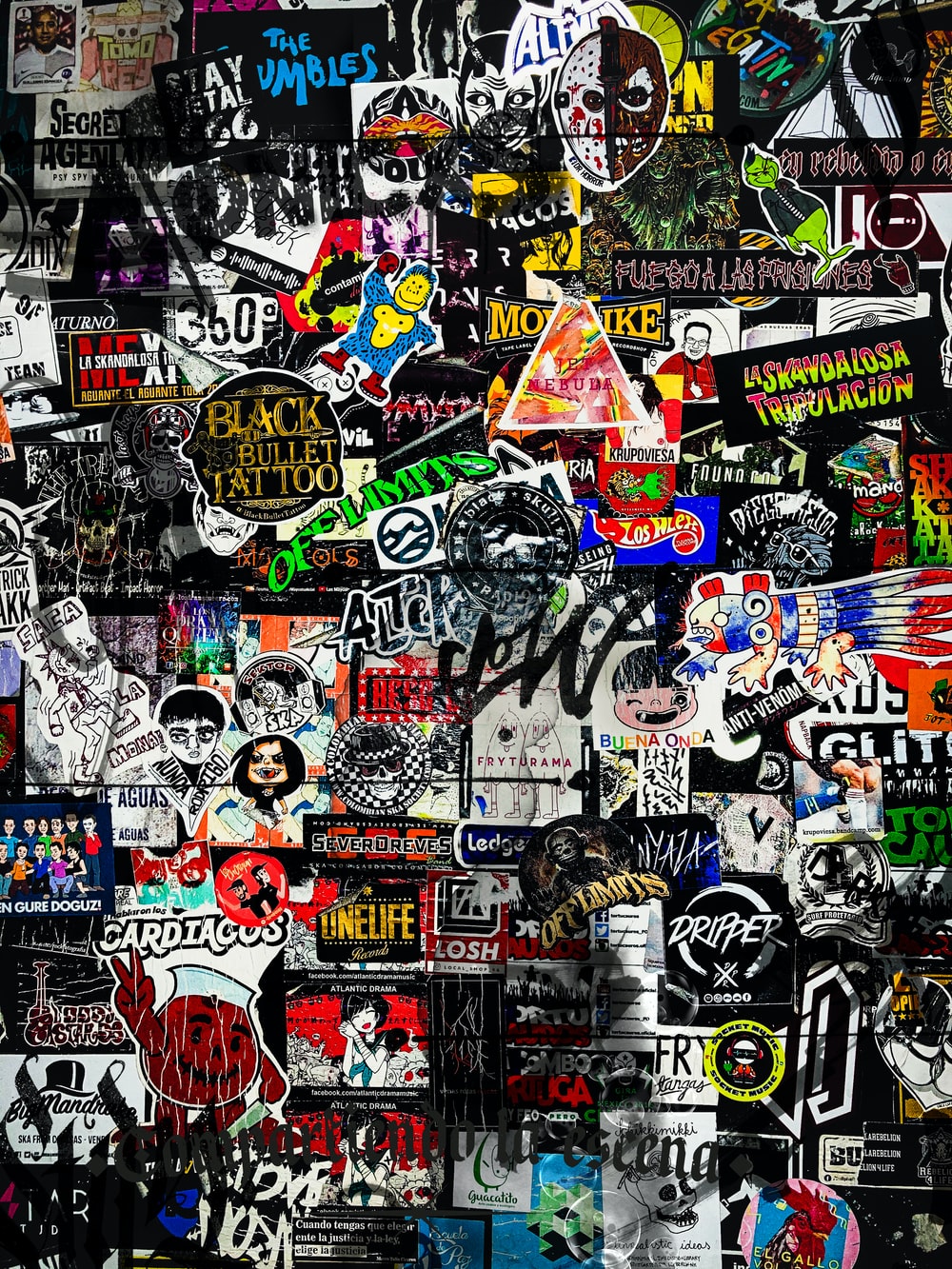 Pop Art Wallpapers