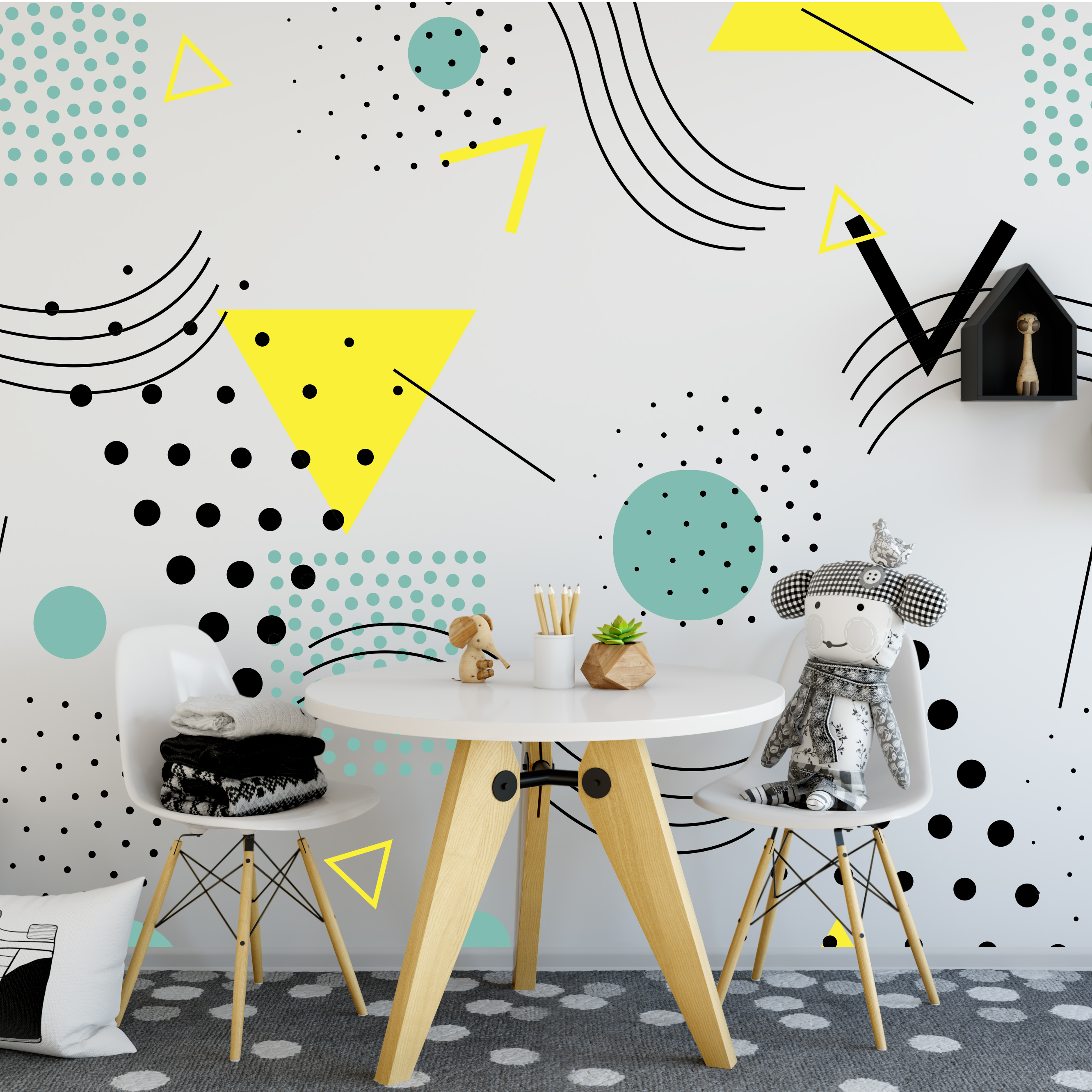 Pop Art Wallpapers