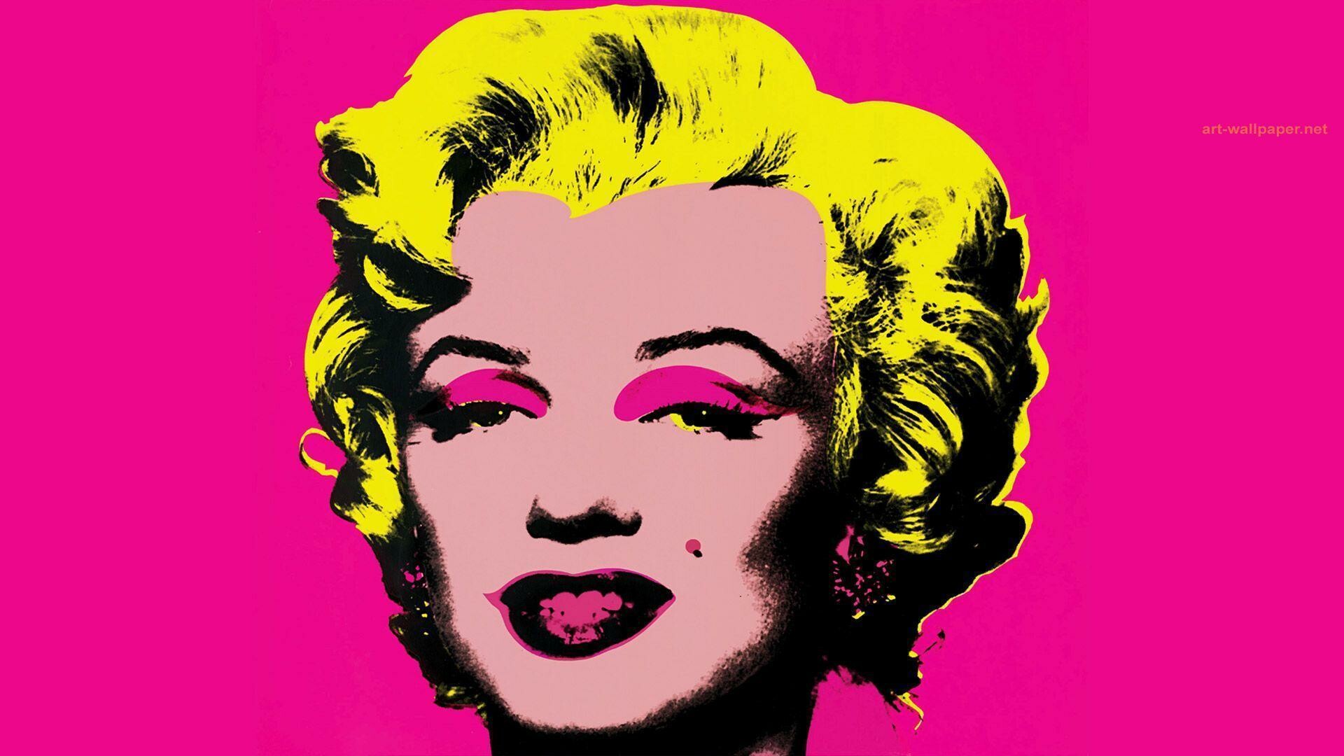 Pop Art Wallpapers