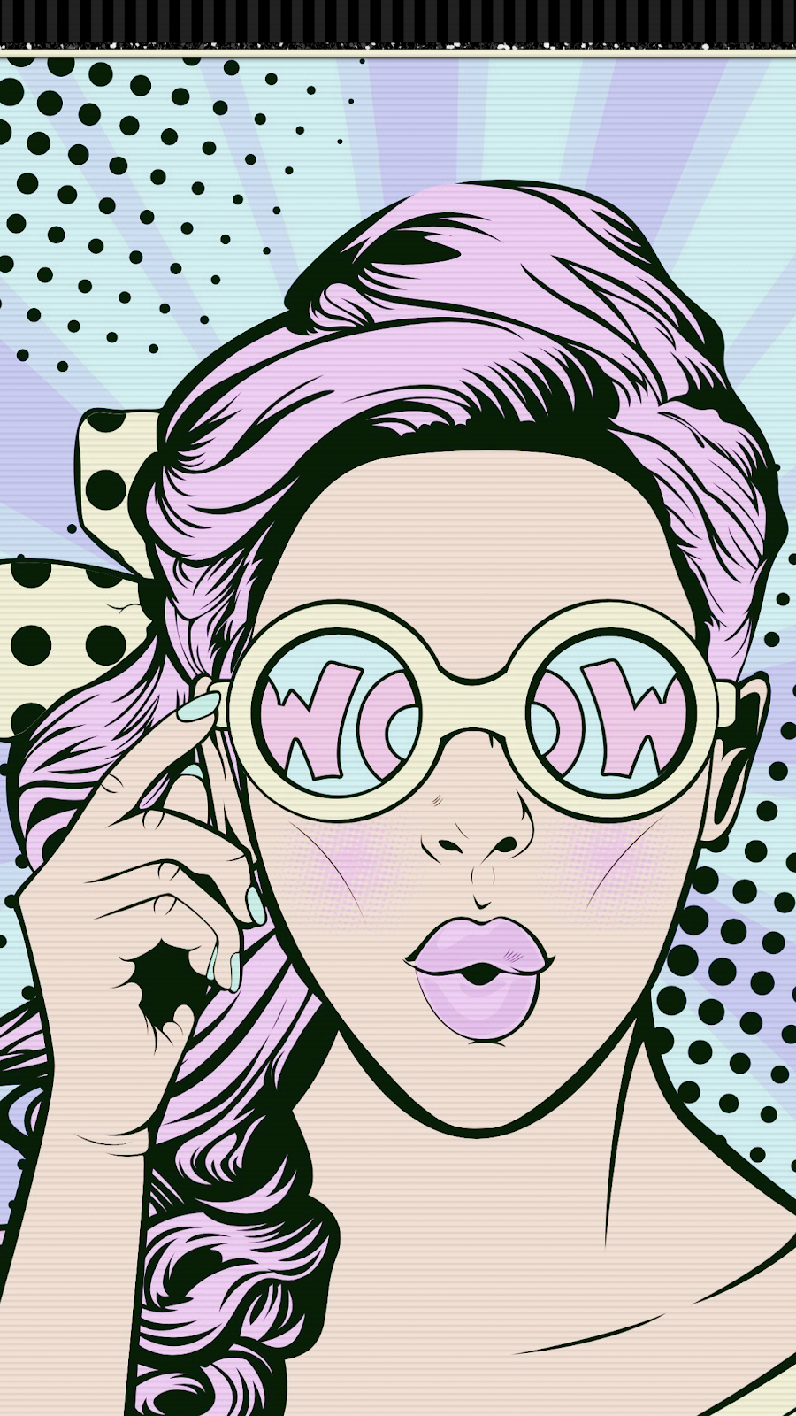 Pop Art Wallpapers