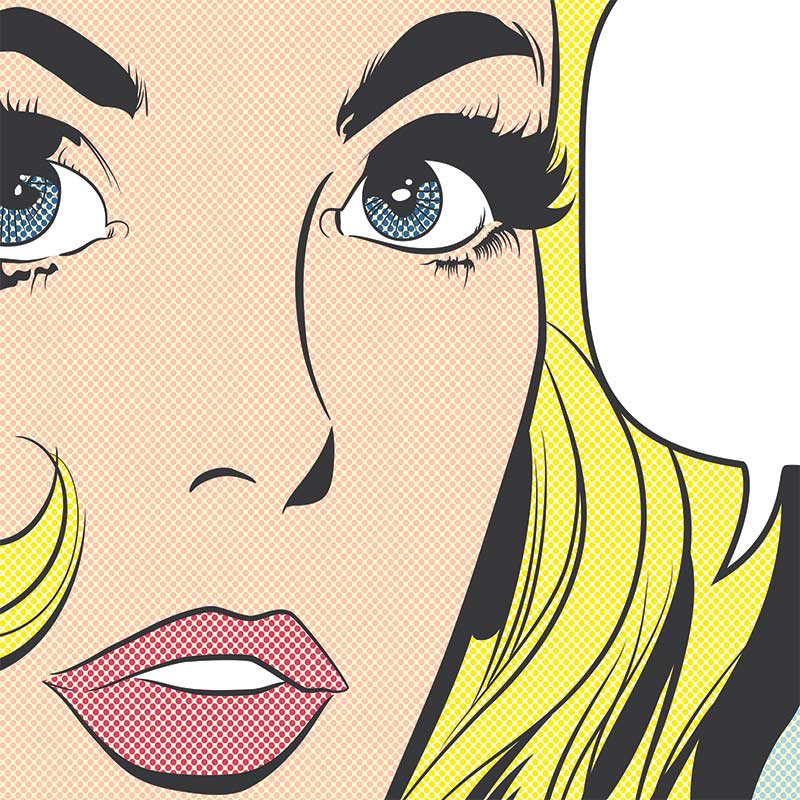 Pop Art Wallpapers