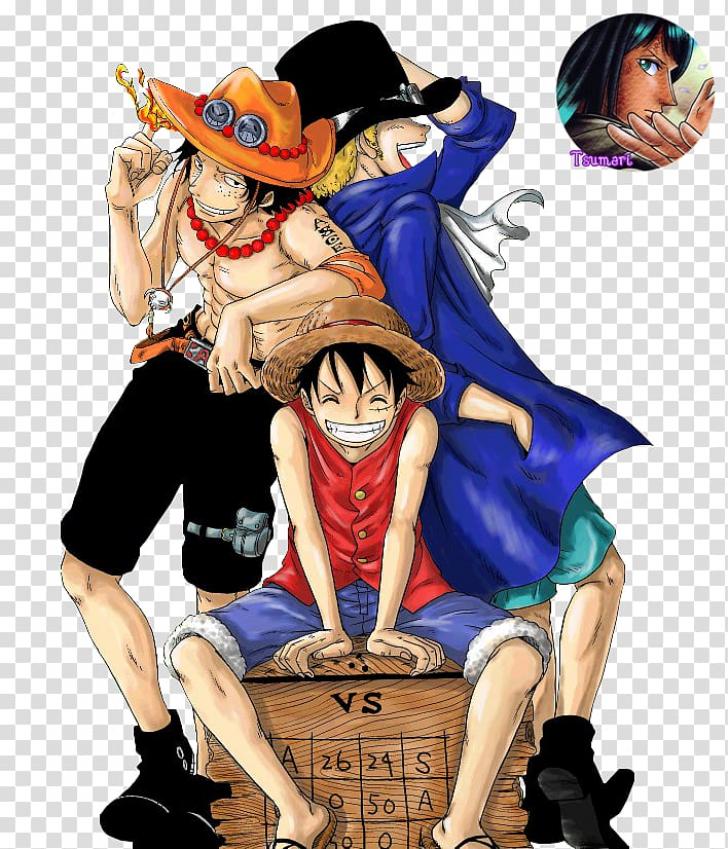 Portgas Ace Cool One Piece Wallpapers