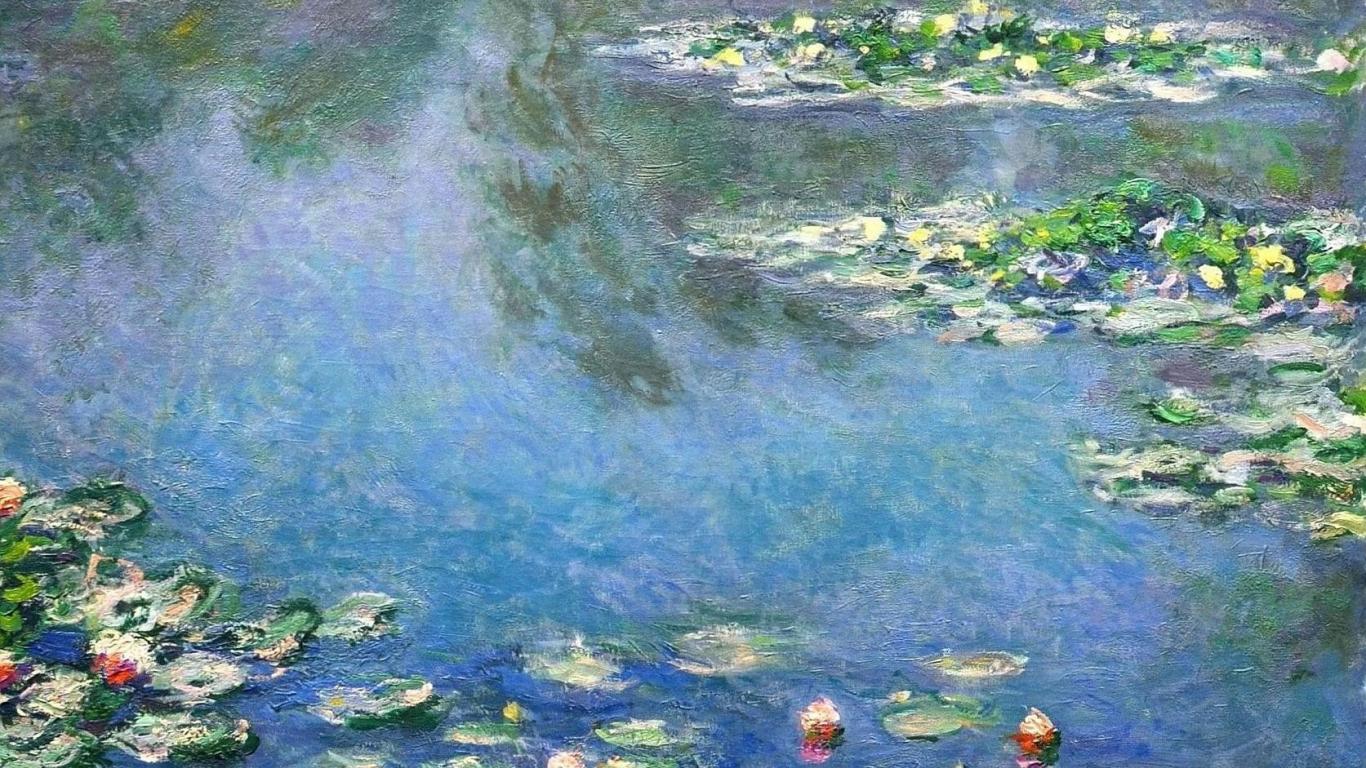 Post-Impressionist Wallpapers