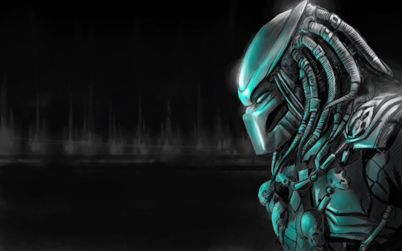 Predator Wallpapers