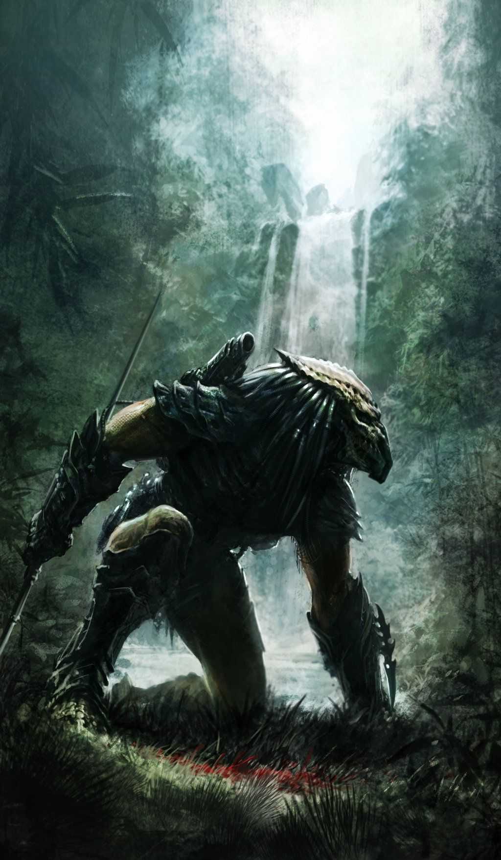 Predator Wallpapers