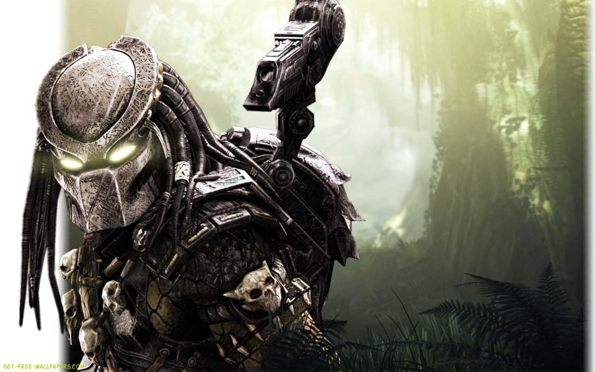 Predator Wallpapers