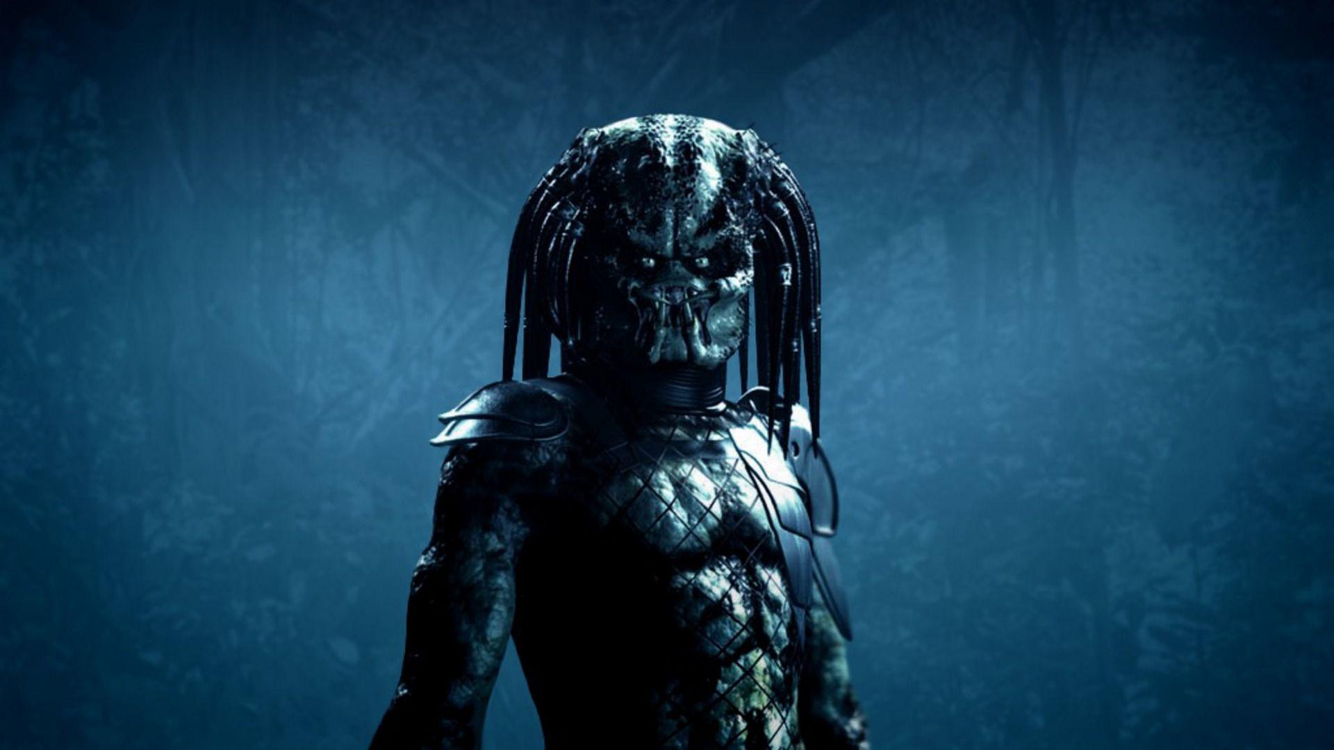 Predator Wallpapers