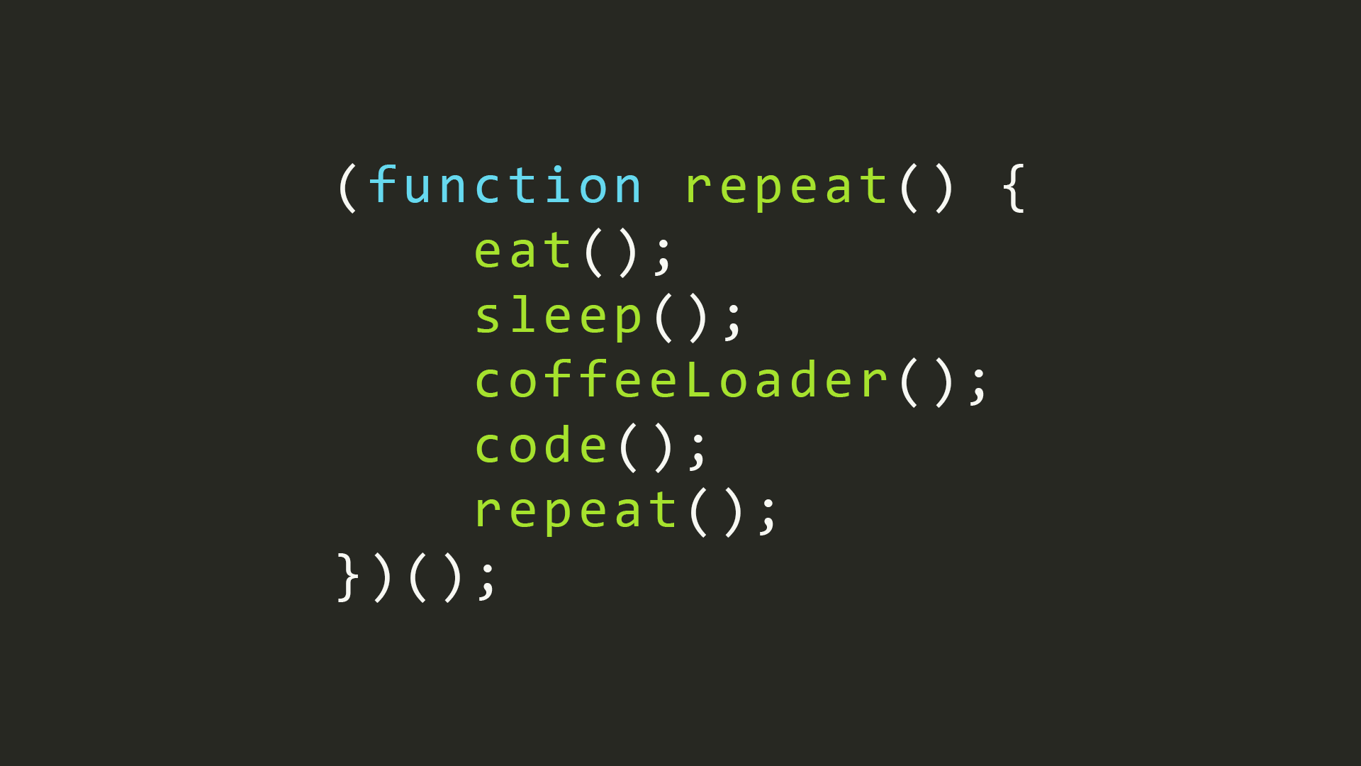 Programmer Eat, Sleep Code &Amp; Repeat Wallpapers