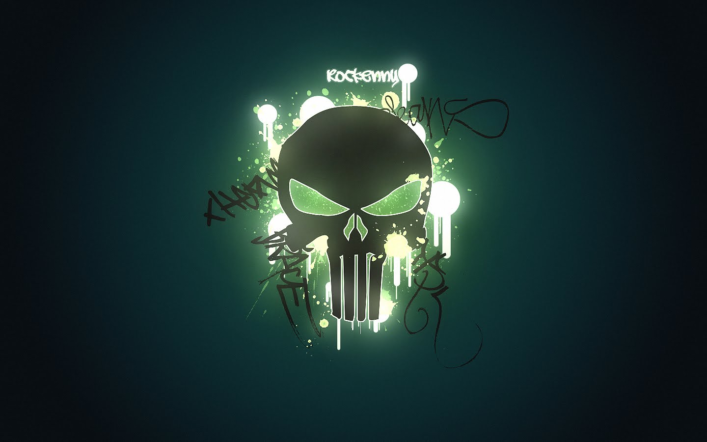 Punisher Logo Wallpapers