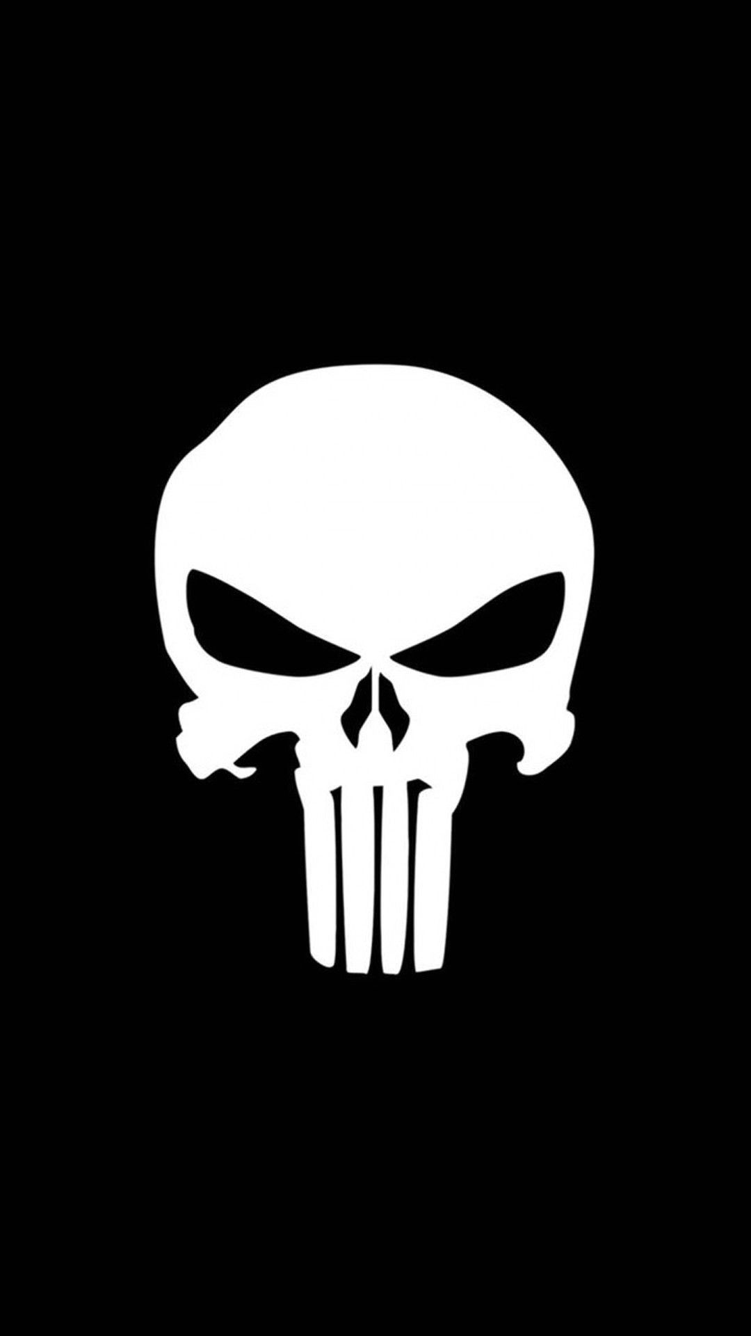 Punisher Logo Wallpapers