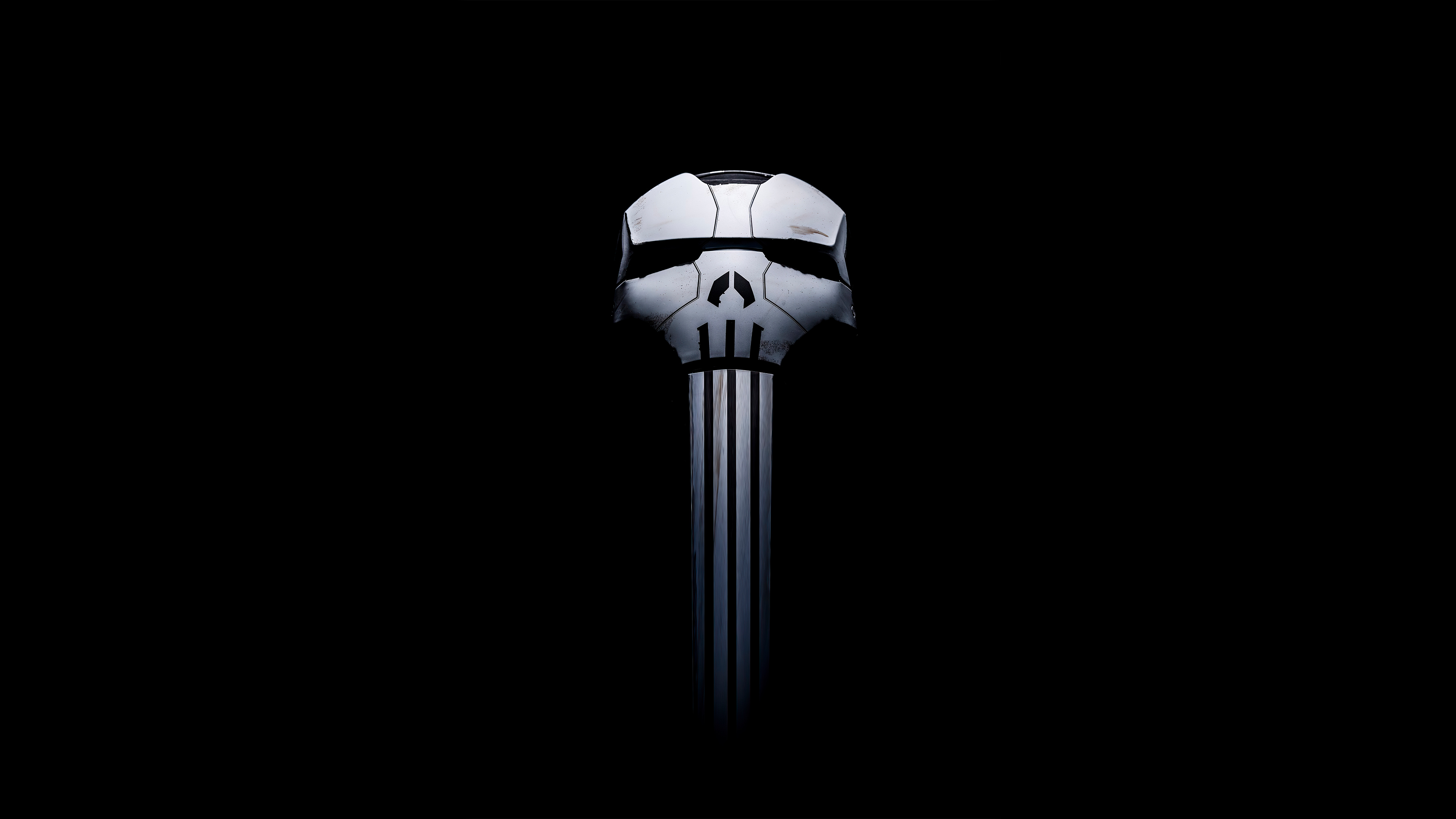 Punisher Logo Wallpapers