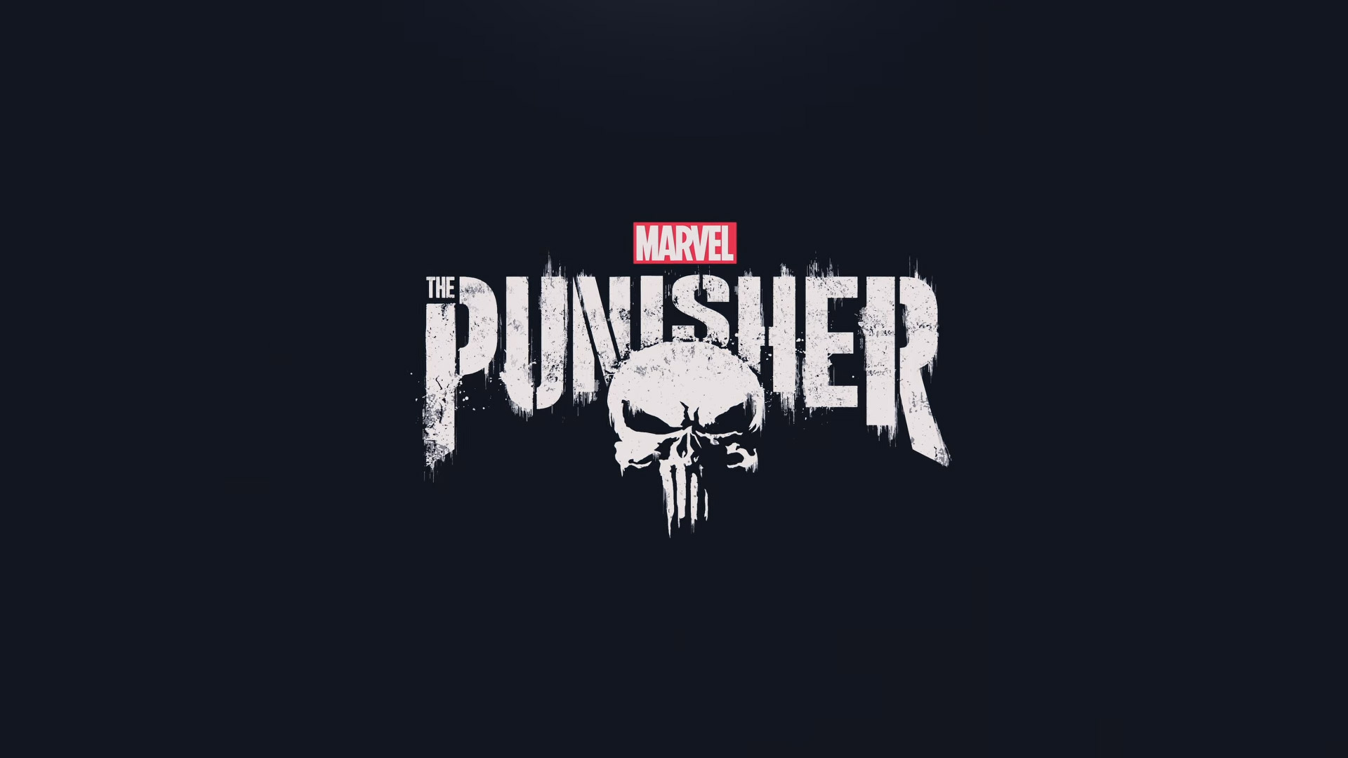 Punisher Logo Wallpapers