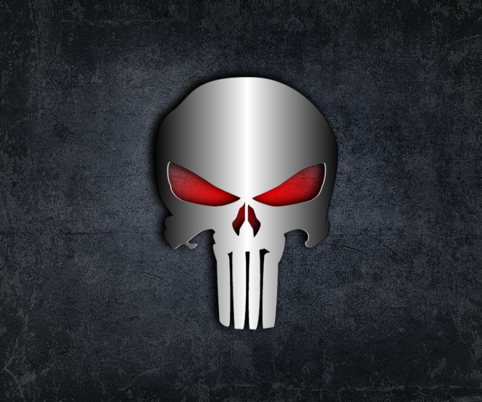 Punisher Logo Wallpapers