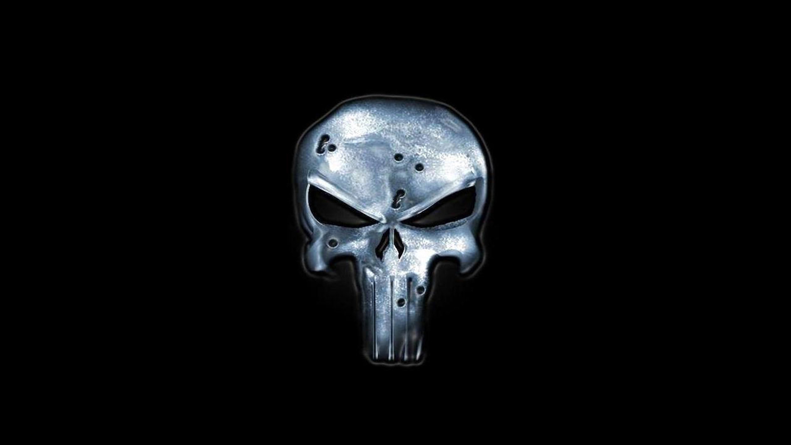 Punisher Logo Wallpapers