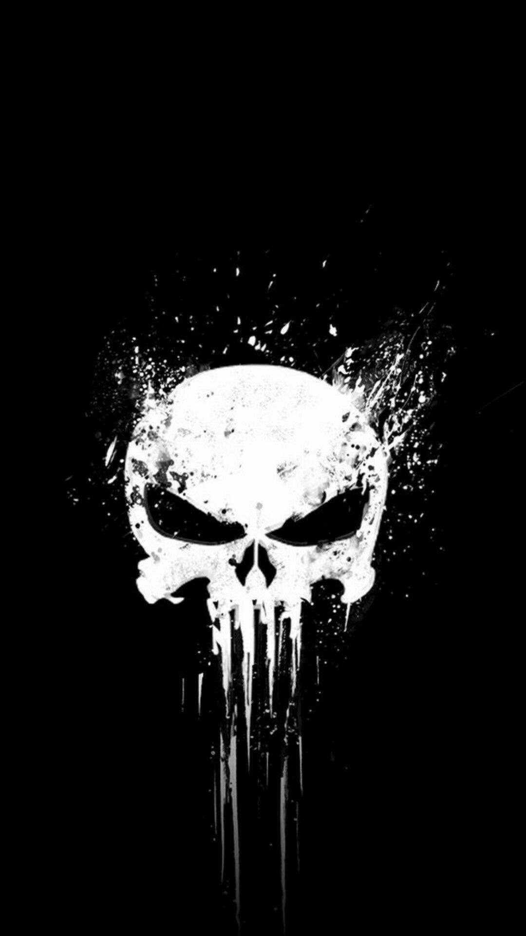 Punisher Logo Wallpapers