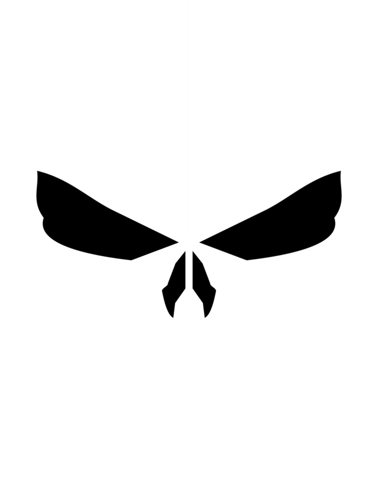 Punisher Logo Wallpapers