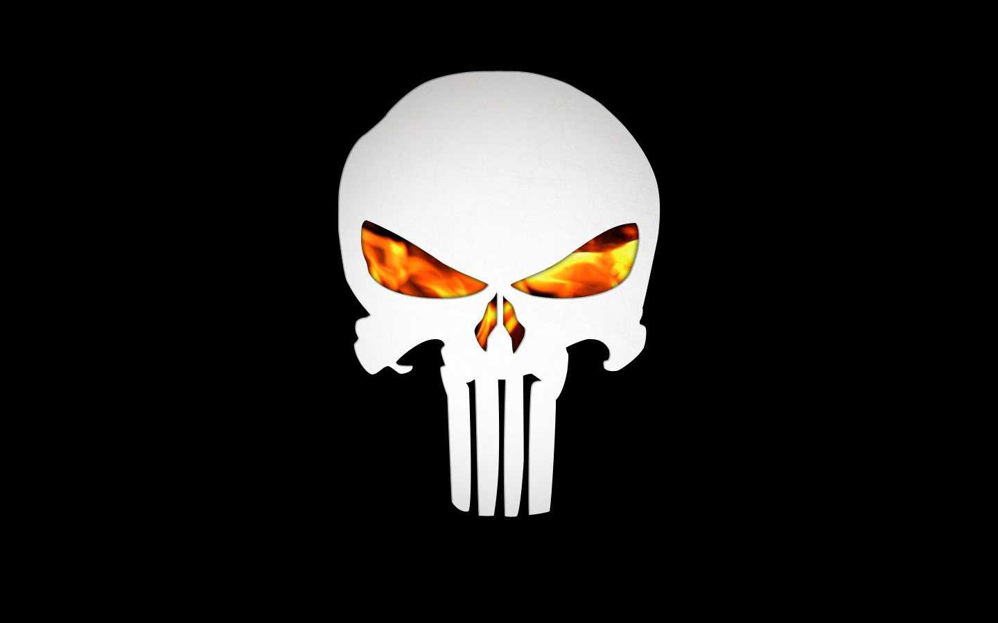 Punisher Logo Wallpapers