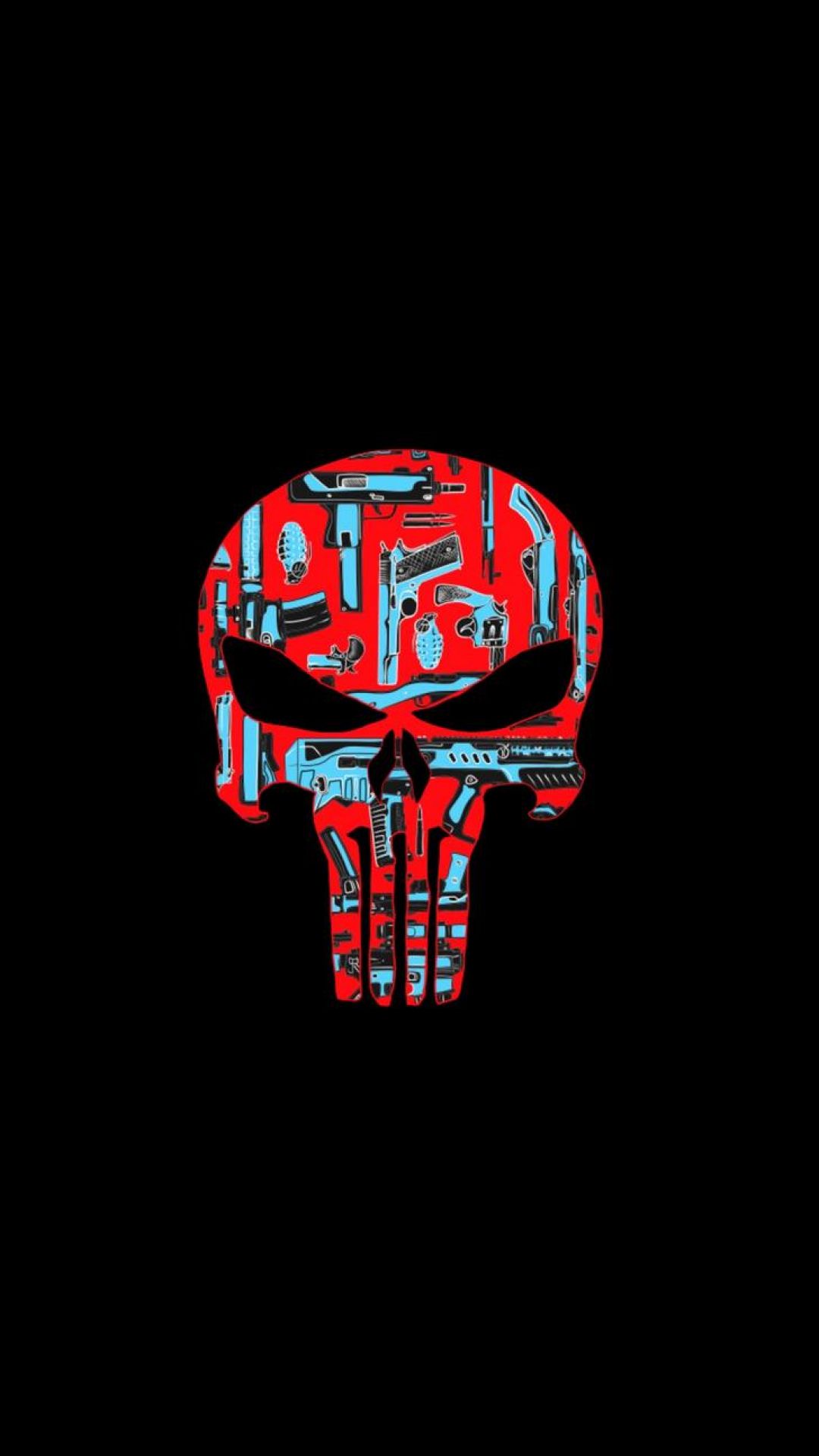 Punisher Logo Wallpapers