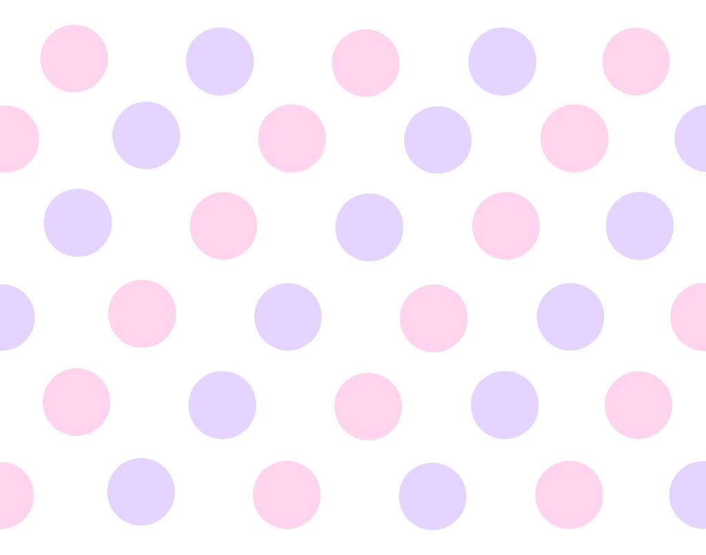 Purple Dots Wallpapers